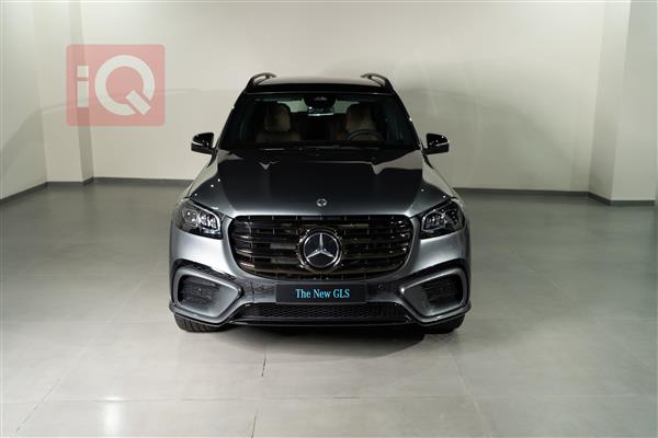 مرسيدس بنز GLS 2026 للبيع في العراق -  بغداد